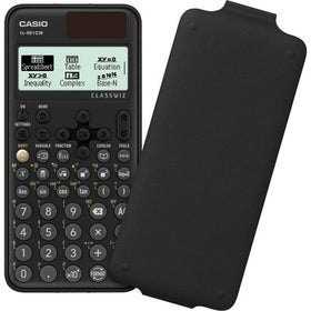 CALCOLATRICE CASIO FX-991-CW