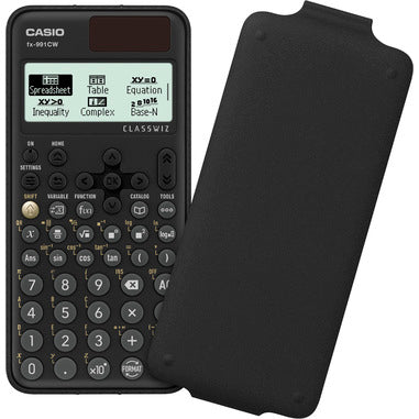 CALCOLATRICE CASIO FX-991-CW