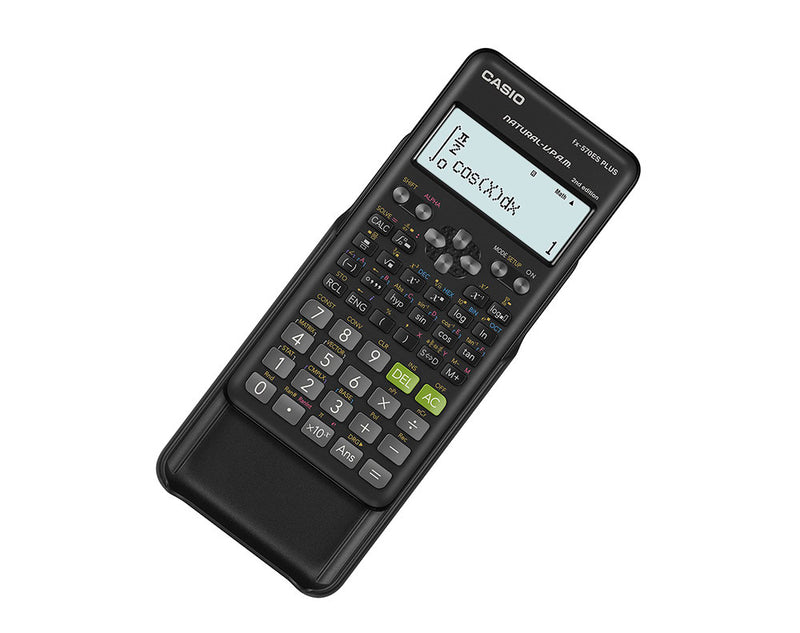 CASIO-fx-570 ES PLUS