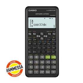 CASIO-fx-570 ES PLUS