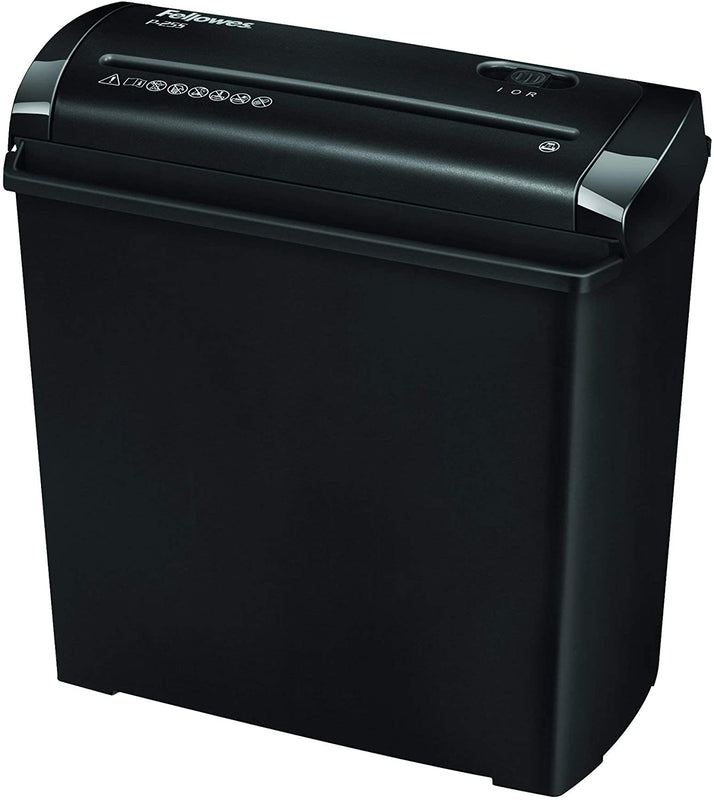 FELLOWES Distruggidocumenti A4