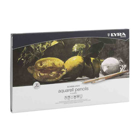 LYRA Rembrandt Aquarell scatola da 36 pezzi