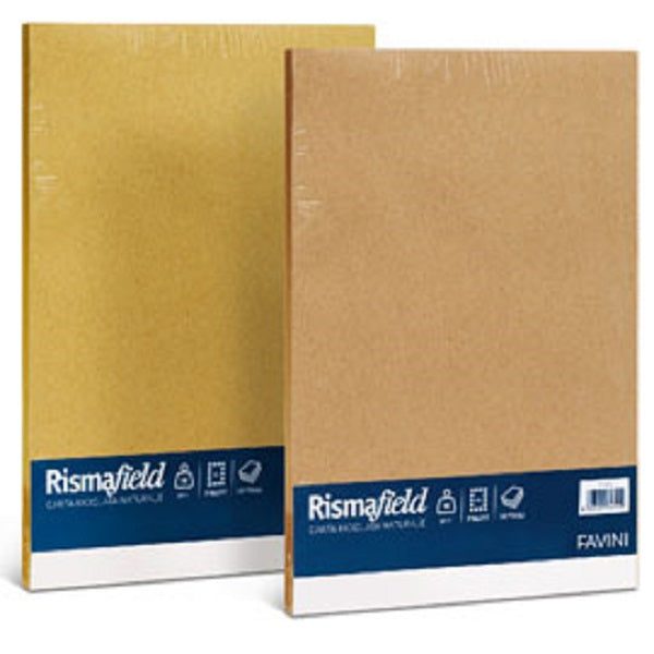FAVINI Carta A4 Risma Field gr.90 - 100 fogli